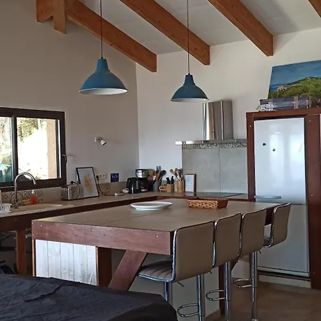 4 Chambres, Piscine Privee, Vue Sublime Villa