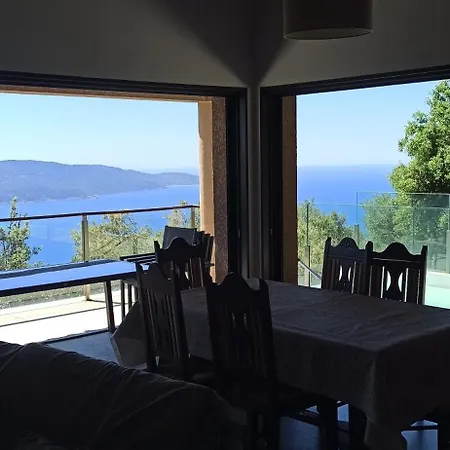 Villa 4 Chambres, Piscine Privee, Vue Sublime *