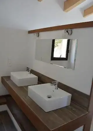 4 Chambres, Piscine Privee, Vue Sublime * Olmeto (Corsica)