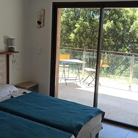 4 Chambres, Piscine Privee, Vue Sublime Villa *