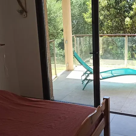 4 Chambres, Piscine Privee, Vue Sublime *